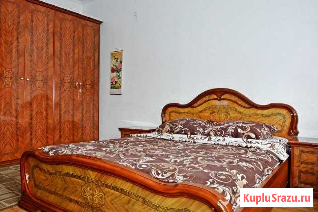 Комната 14 м² в 4-ком. кв., 3/4 эт. в аренду посуточно в Санкт-Петербурге Санкт-Петербург - изображение 1