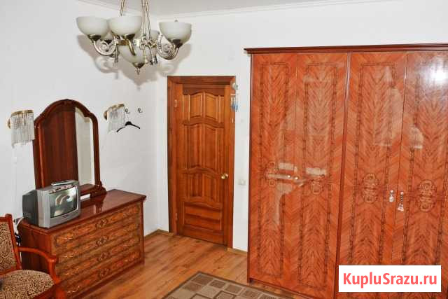Комната 14 м² в 4-ком. кв., 3/4 эт. в аренду посуточно в Санкт-Петербурге Санкт-Петербург - изображение 2
