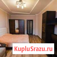 1-комнатная квартира, 46 м², 7/16 эт. в аренду посуточно в Краснодаре Краснодар - изображение 2