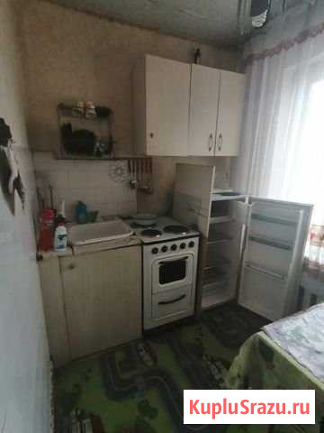 1-комнатная квартира, 31 м², 4/5 эт. на продажу в Норильске Норильск - изображение 1