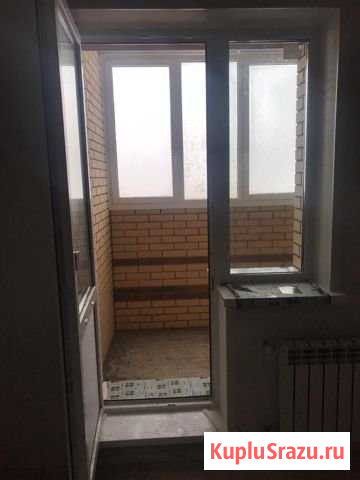 1-комнатная квартира, 38 м², 25/25 эт. на продажу в Новосибирске Новосибирск - изображение 3