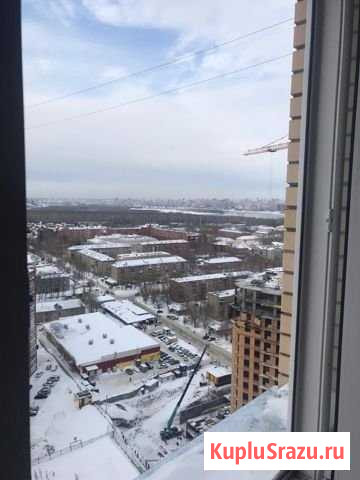 1-комнатная квартира, 38 м², 25/25 эт. на продажу в Новосибирске Новосибирск - изображение 2