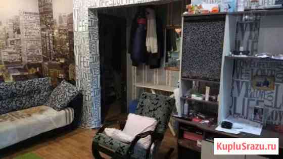 2-комнатная квартира, 42 м², 1/2 эт. на продажу в Первоуральске Первоуральск