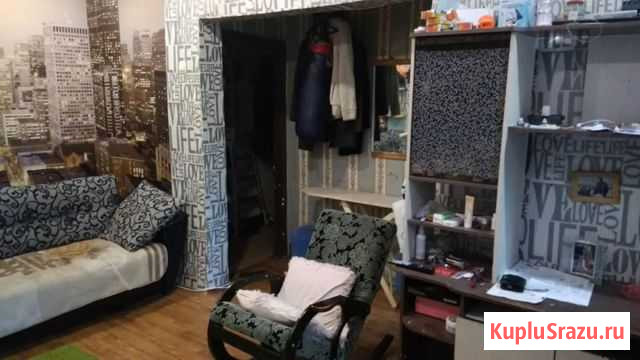 2-комнатная квартира, 42 м², 1/2 эт. на продажу в Первоуральске Первоуральск - изображение 2