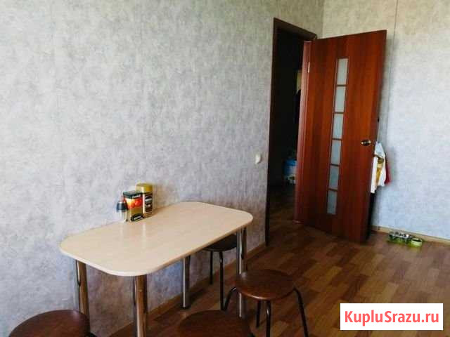 2-комнатная квартира, 60 м², 13/17 эт. на продажу в Курске Курск - изображение 1