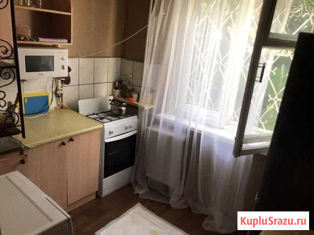 2-комнатная квартира, 55 м², 1/5 эт. в аренду на длительный срок в Екатеринбурге Екатеринбург - изображение 3