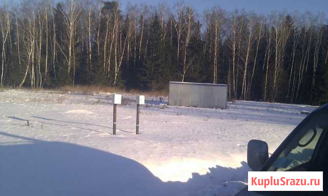 Участок ИЖС 9 сот. на продажу в Чехове Московской области Чехов - изображение 2