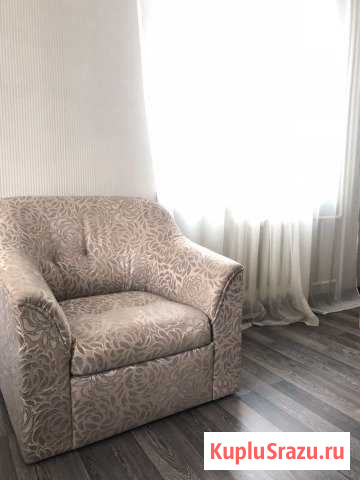 1-комнатная квартира, 38 м², 2/5 эт. в аренду посуточно в Барнауле Барнаул - изображение 3