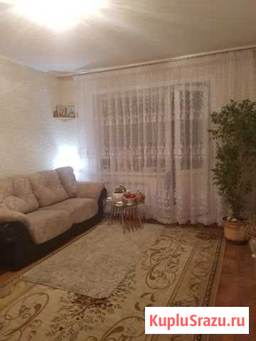 2-комнатная квартира, 40 м², 2/9 эт. в аренду посуточно в Линево Новосибирской области Линево - изображение 1