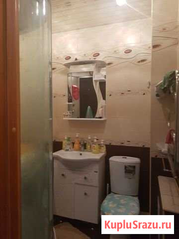 2-комнатная квартира, 40 м², 2/9 эт. в аренду посуточно в Линево Новосибирской области Линево - изображение 3