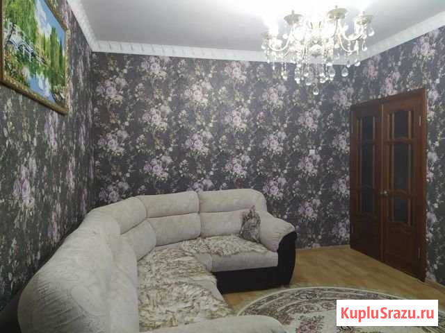 3-комнатная квартира, 72 м², 4/5 эт. на продажу в Сургуте Ханты-Мансийского АО Сургут - изображение 1