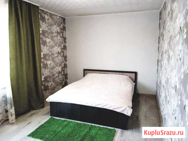 2-комнатная квартира, 41 м², 2/4 эт. в аренду посуточно в Углегорске Углегорск - изображение 1