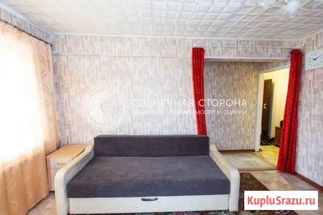 1-комнатная квартира, 30.4 м², 3/5 эт. на продажу в Северске Северск - изображение 3