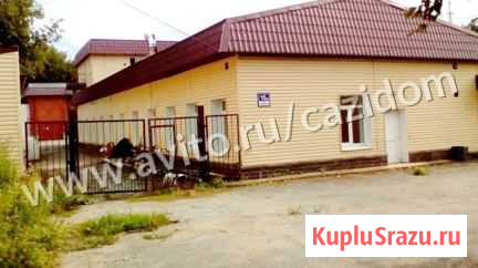 Помещение на 1 этаже, 277.5 кв.м. Новоуральск - изображение 1