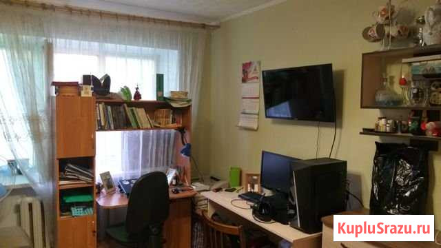 Квартира-студия, 19 м², 1/5 эт. на продажу в Екатеринбурге Екатеринбург - изображение 1