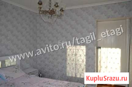 2-комнатная квартира, 48 м², 4/5 эт. на продажу в Свободном Свердловской области Свободный - изображение 3