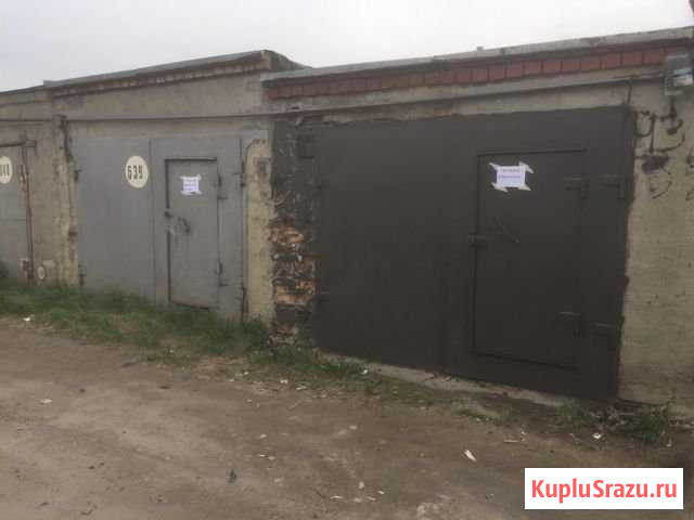Гараж >30 м² на продажу в Челябинске Челябинск - изображение 2