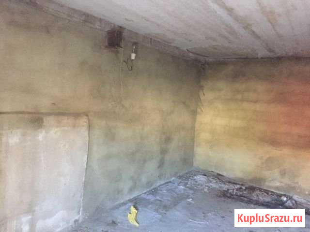 Гараж >30 м² на продажу в Челябинске Челябинск - изображение 3