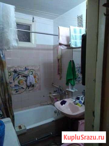 Комната 9 м² в 3-ком. кв., 1/4 эт. в аренду на длительный срок в Иркутске Иркутск - изображение 3