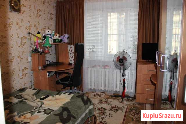 Комната 17 м² в 1-ком. кв., 6/9 эт. на продажу в Нижнем Новгороде Нижний Новгород - изображение 1