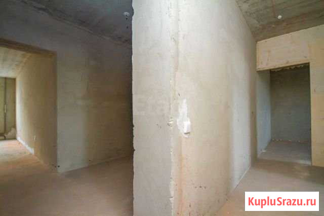 3-комнатная квартира, 91.7 м², 8/16 эт. на продажу в Новосибирске Новосибирск - изображение 3