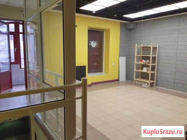Помещение свободного назначения, 81.5 кв.м. Ростов-на-Дону - изображение 3