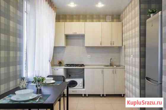 2-комнатная квартира, 46 м², 5/5 эт. в аренду посуточно в Бузулуке Бузулук