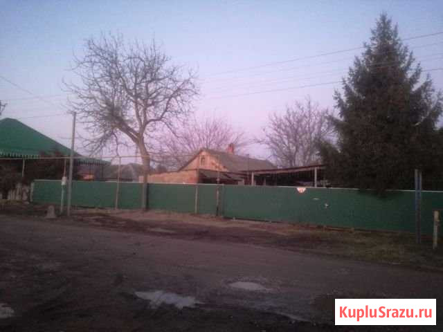 Дом 80 м² на участке 20 сот. на продажу в Казанской Краснодарского края Казанская - изображение 2