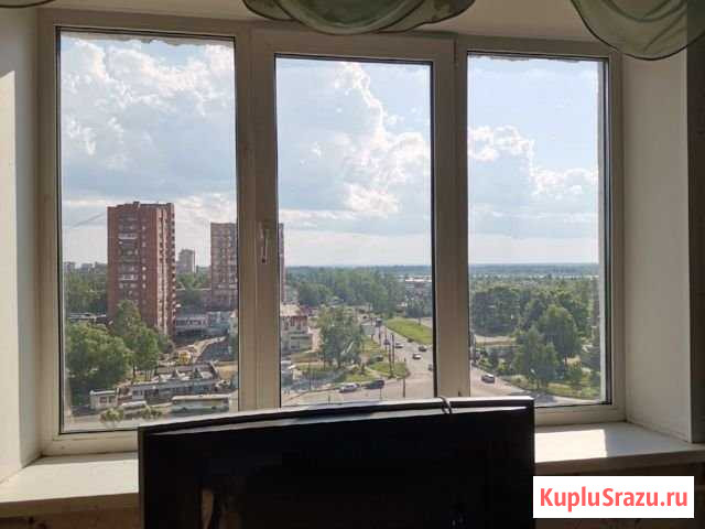 2-комнатная квартира, 54 м², 10/10 эт. на продажу в Ярославле Ярославль - изображение 1