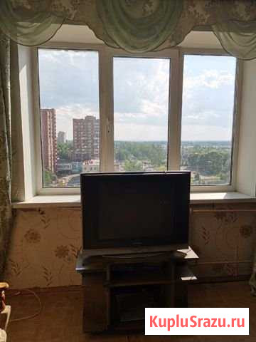 2-комнатная квартира, 54 м², 10/10 эт. на продажу в Ярославле Ярославль - изображение 2