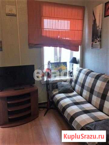 Комната 17.6 м² в 5-ком. кв., 5/6 эт. на продажу в Москве Москва - изображение 2