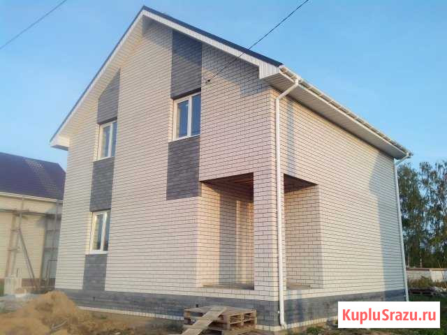 Дом 120 м² на участке 10 сот. на продажу в Бору Бор - изображение 2