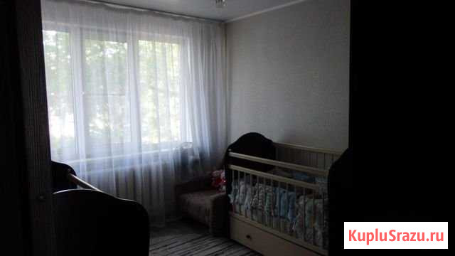 2-комнатная квартира, 43 м², 1/5 эт. на продажу в Рубцовске Рубцовск - изображение 2