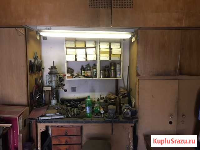 Гараж 26 м² на продажу в Краснодаре Краснодар - изображение 3
