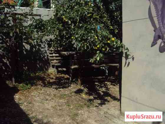 Комната 12 м² в 3-ком. кв., 1/1 эт. в аренду посуточно в Кабардинке Кабардинка