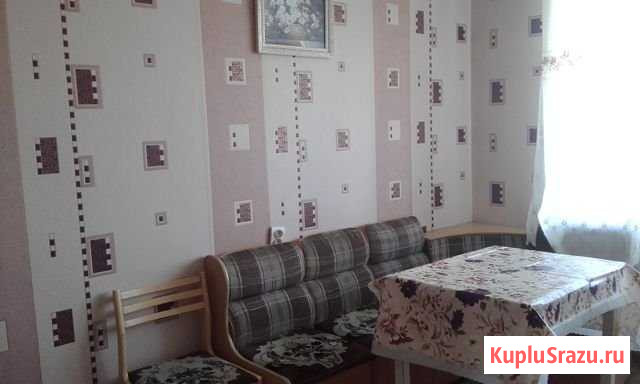 2-комнатная квартира, 65 м², 3/9 эт. в аренду на длительный срок в Чите Чита - изображение 3