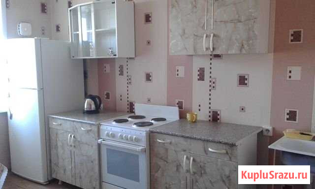 2-комнатная квартира, 65 м², 3/9 эт. в аренду на длительный срок в Чите Чита - изображение 1