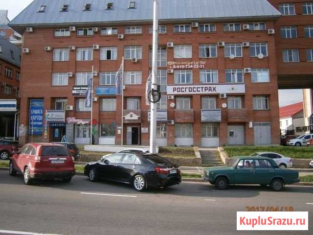 Офисное помещение, 989.26 кв.м., г. Ставрополь Ставрополь - изображение 1