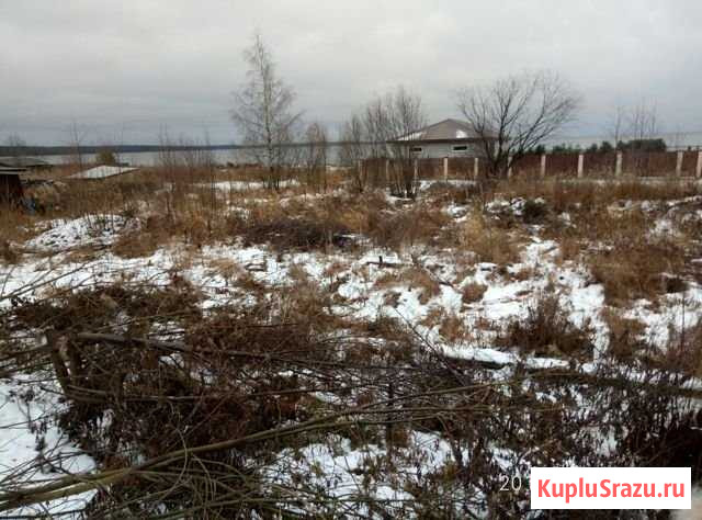 Участок ИЖС 10 сот. на продажу в Медвежьегорске Медвежьегорск - изображение 1