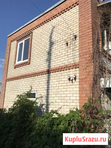Дом 100 м² на участке 21 сот. на продажу в Адыгейске Адыгейск - изображение 2