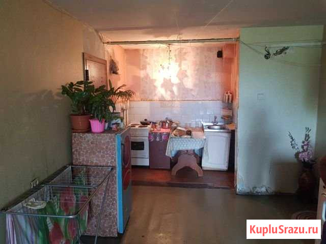 Комната 12.7 м² в 1-ком. кв., 5/5 эт. на продажу в Братске Братск - изображение 1