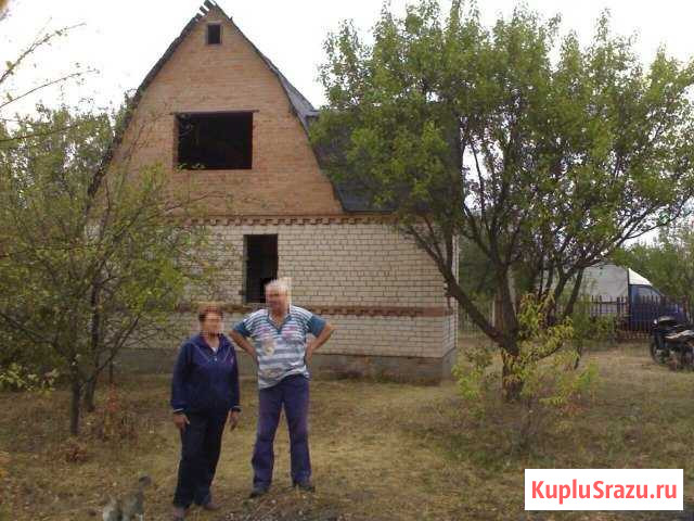 Дача 75 м² на участке 7 сот. на продажу в Новочеркасске Новочеркасск - изображение 3