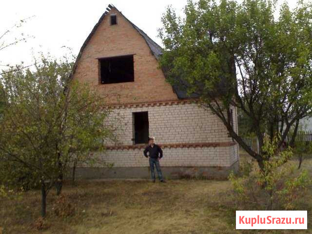 Дача 75 м² на участке 7 сот. на продажу в Новочеркасске Новочеркасск - изображение 2