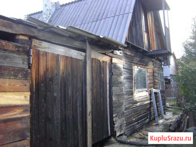 Дача 30 м² на участке 6 сот. на продажу в Ангарске Ангарск - изображение 3
