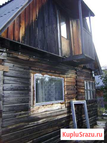 Дача 30 м² на участке 6 сот. на продажу в Ангарске Ангарск - изображение 2