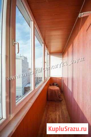4-комнатная квартира, 79 м², 9/9 эт. на продажу в Ульяновске Ульяновск - изображение 1