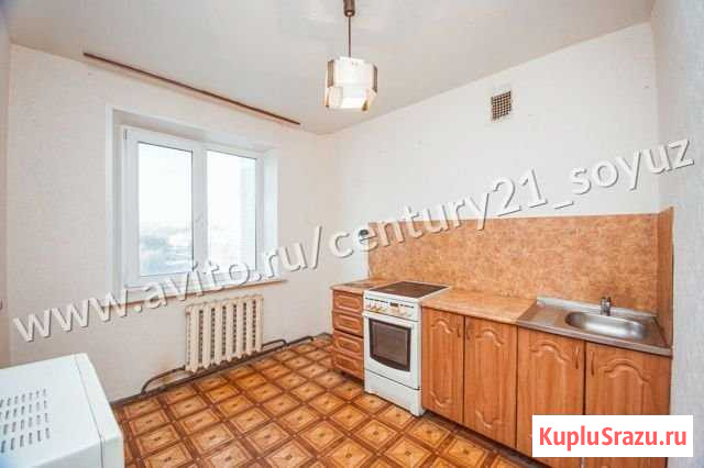 4-комнатная квартира, 79 м², 9/9 эт. на продажу в Ульяновске Ульяновск - изображение 2