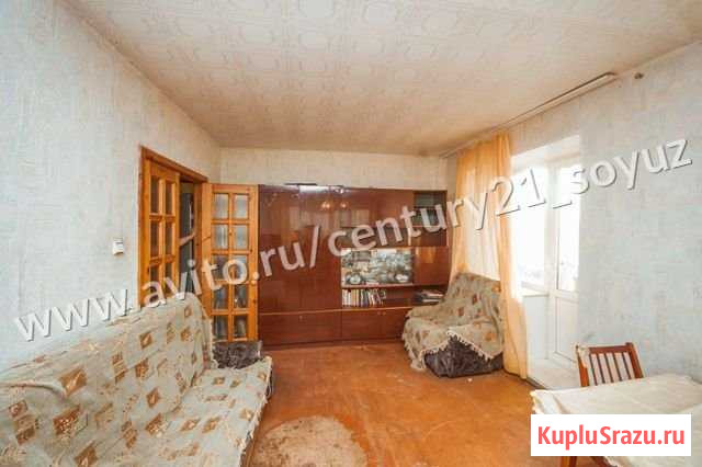 4-комнатная квартира, 79 м², 9/9 эт. на продажу в Ульяновске Ульяновск - изображение 3