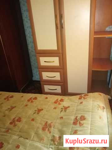 2-комнатная квартира, 45 м², 2/5 эт. в аренду посуточно в Саратове Саратов - изображение 3