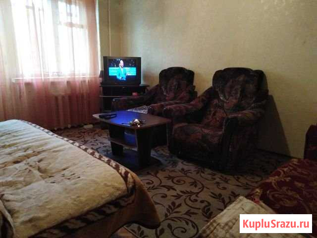 2-комнатная квартира, 45 м², 2/5 эт. в аренду посуточно в Саратове Саратов - изображение 2